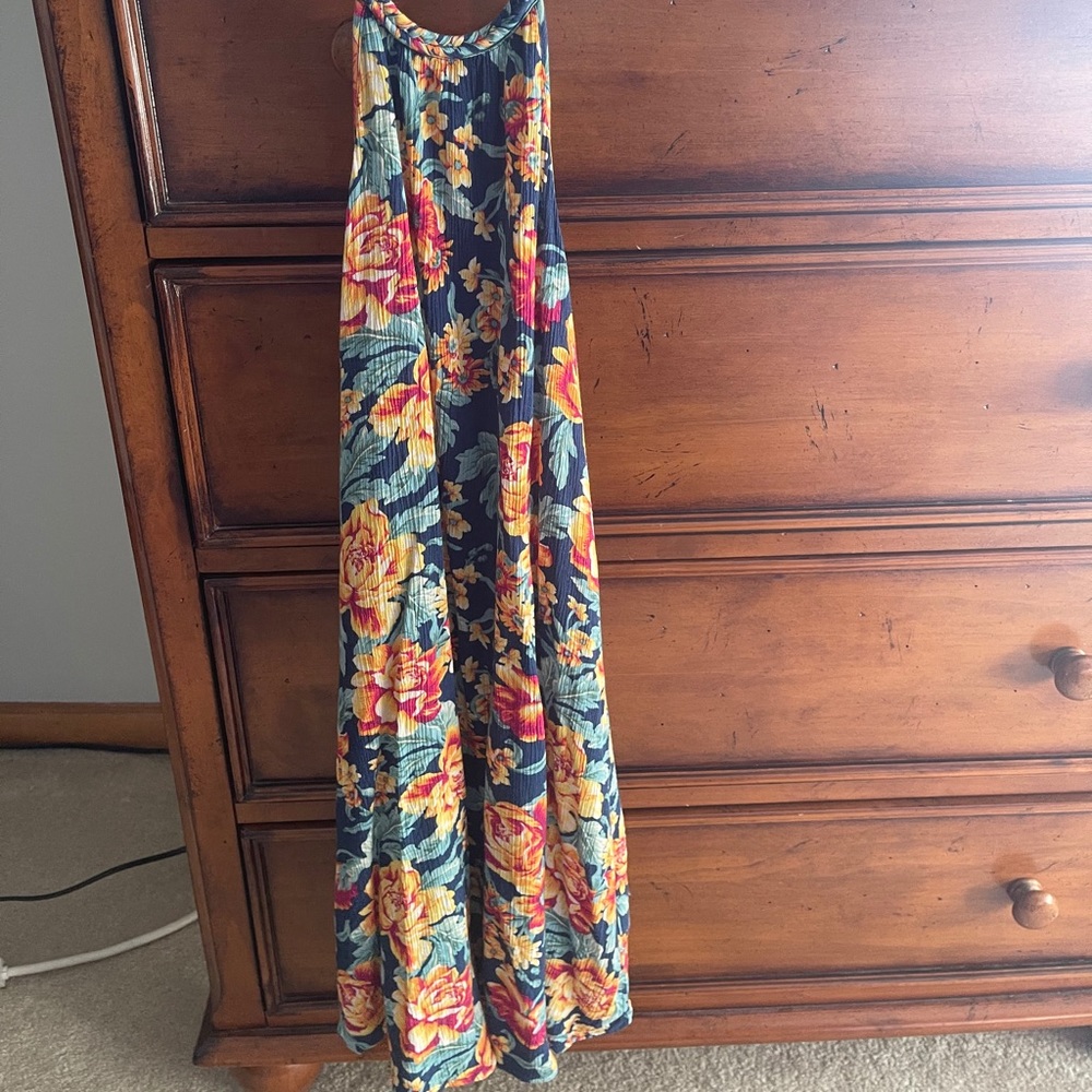 American Eagle Dress